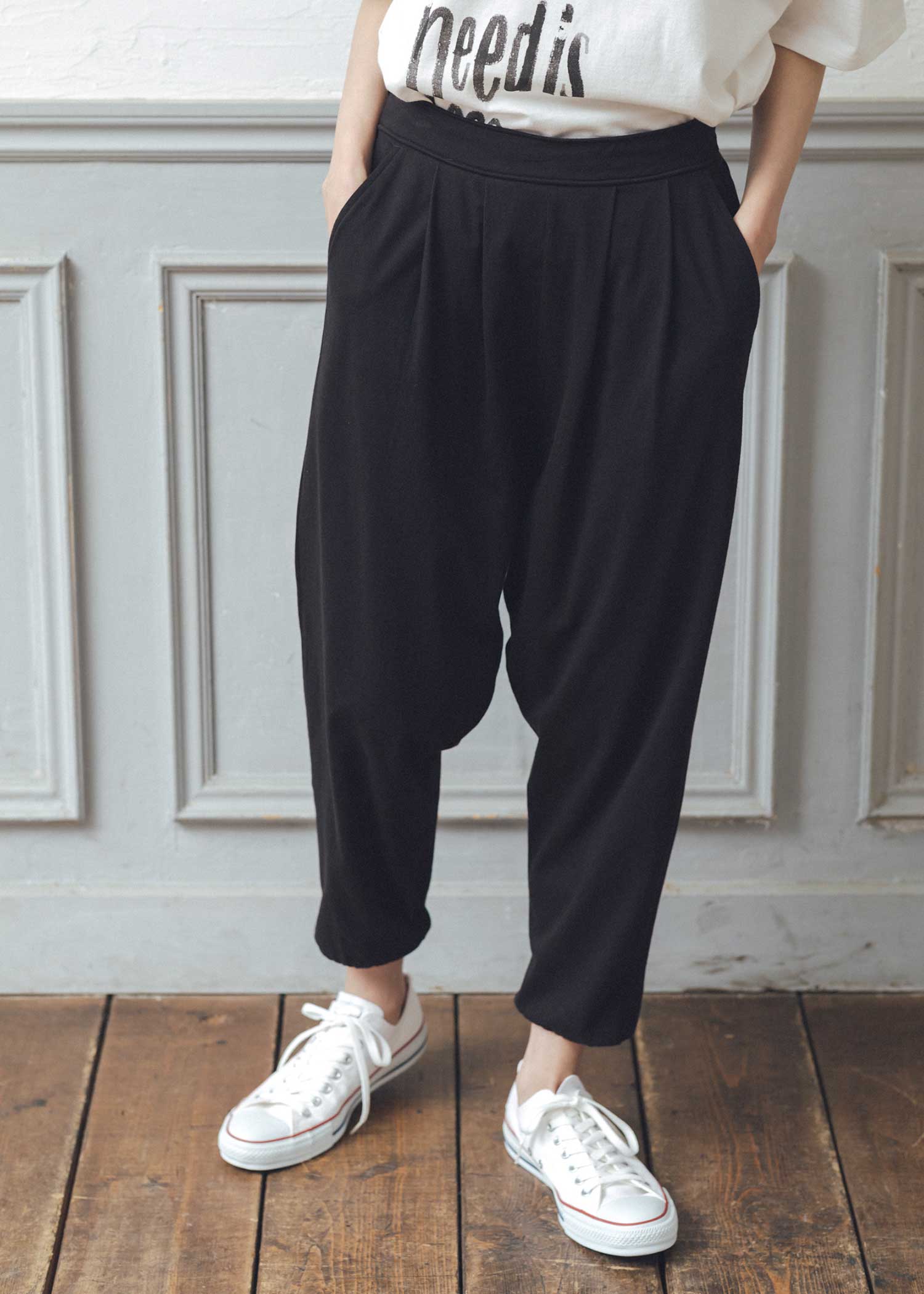 family japan サルエルパンツ ポーカーズ family japan サルエルパンツ