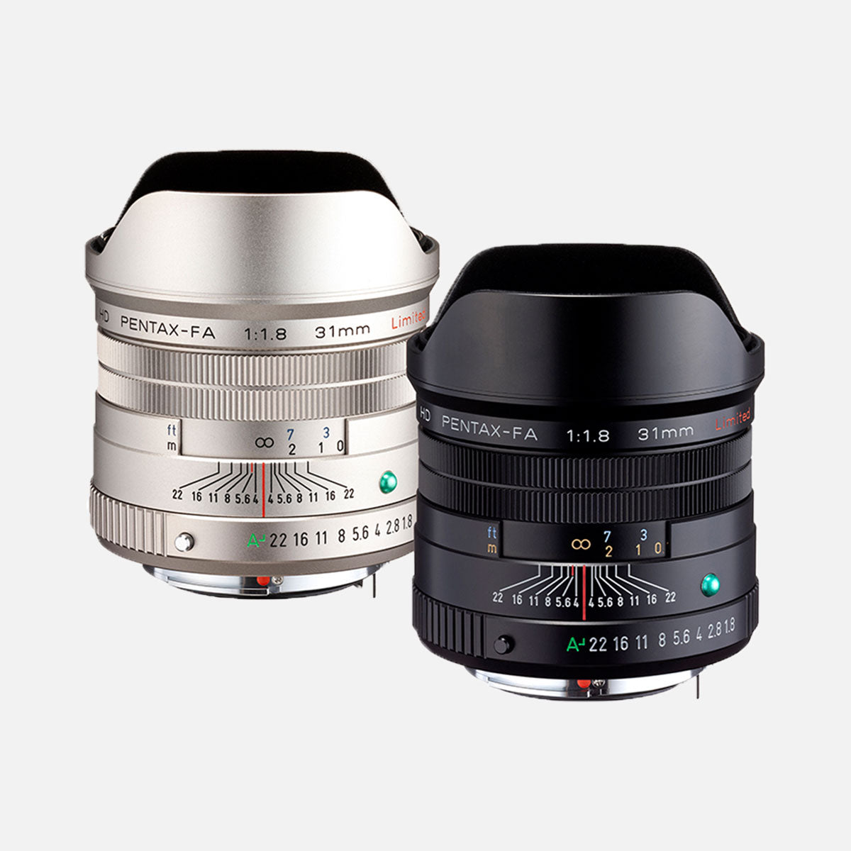 販売済み 林さん専用 林さん専用 PENTAX FA 31mm f/1.8 レンズ 林さん