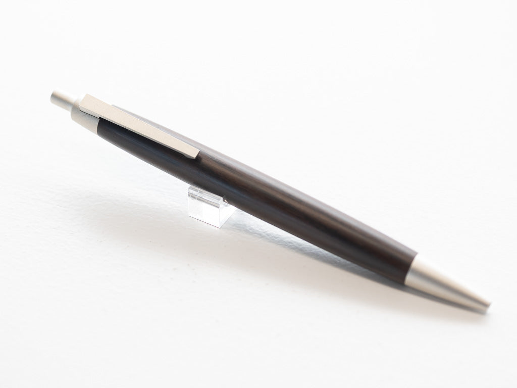 LAMY ラミー2000ブラックウッドBP – 文化堂 │ Pentonote