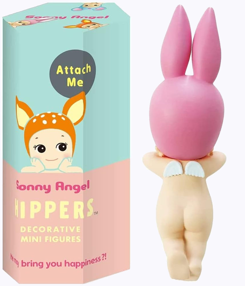 Sonny Angel Hippers - Animal Series – Pickaparty