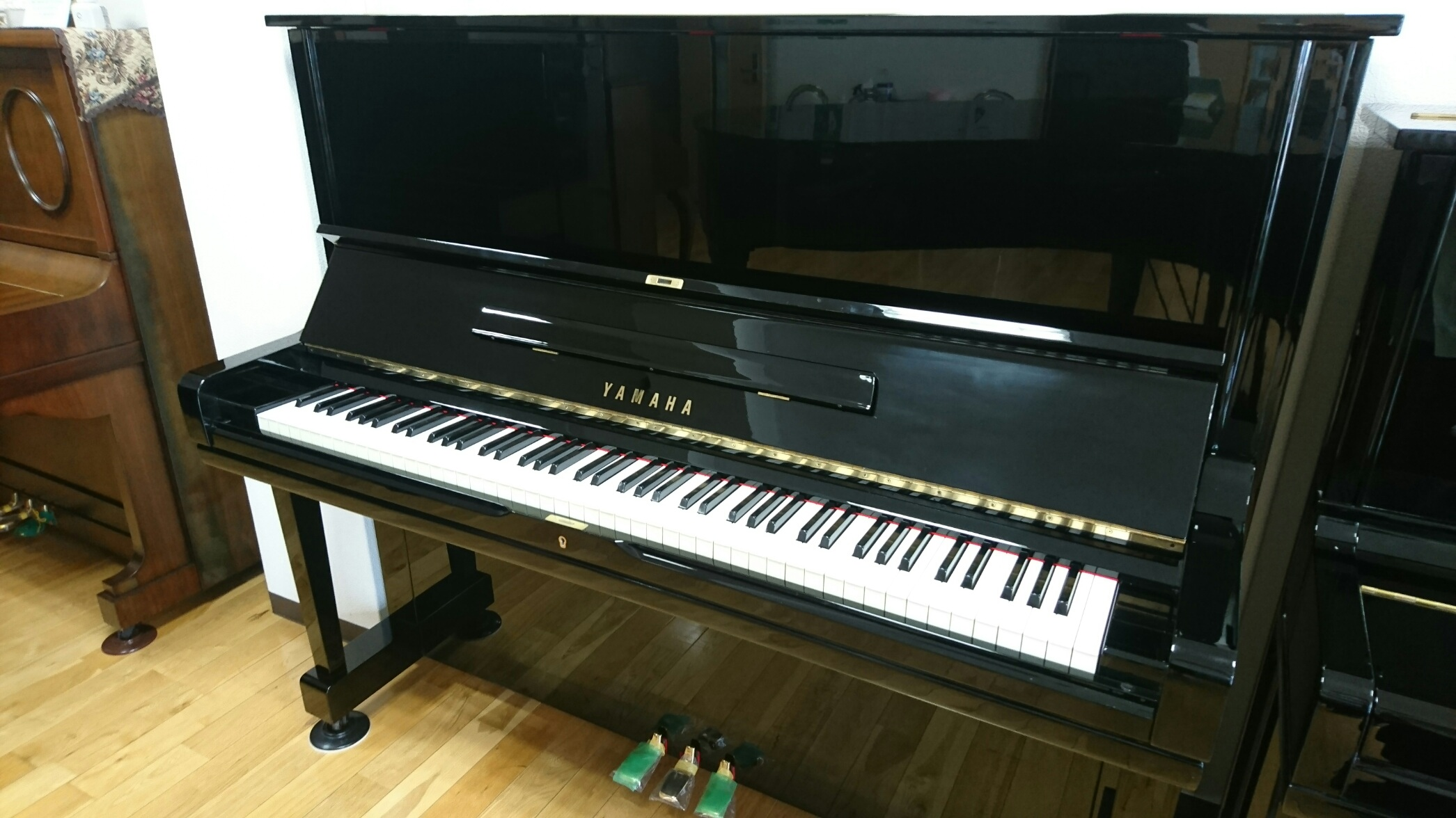 YAMAHA No.U3