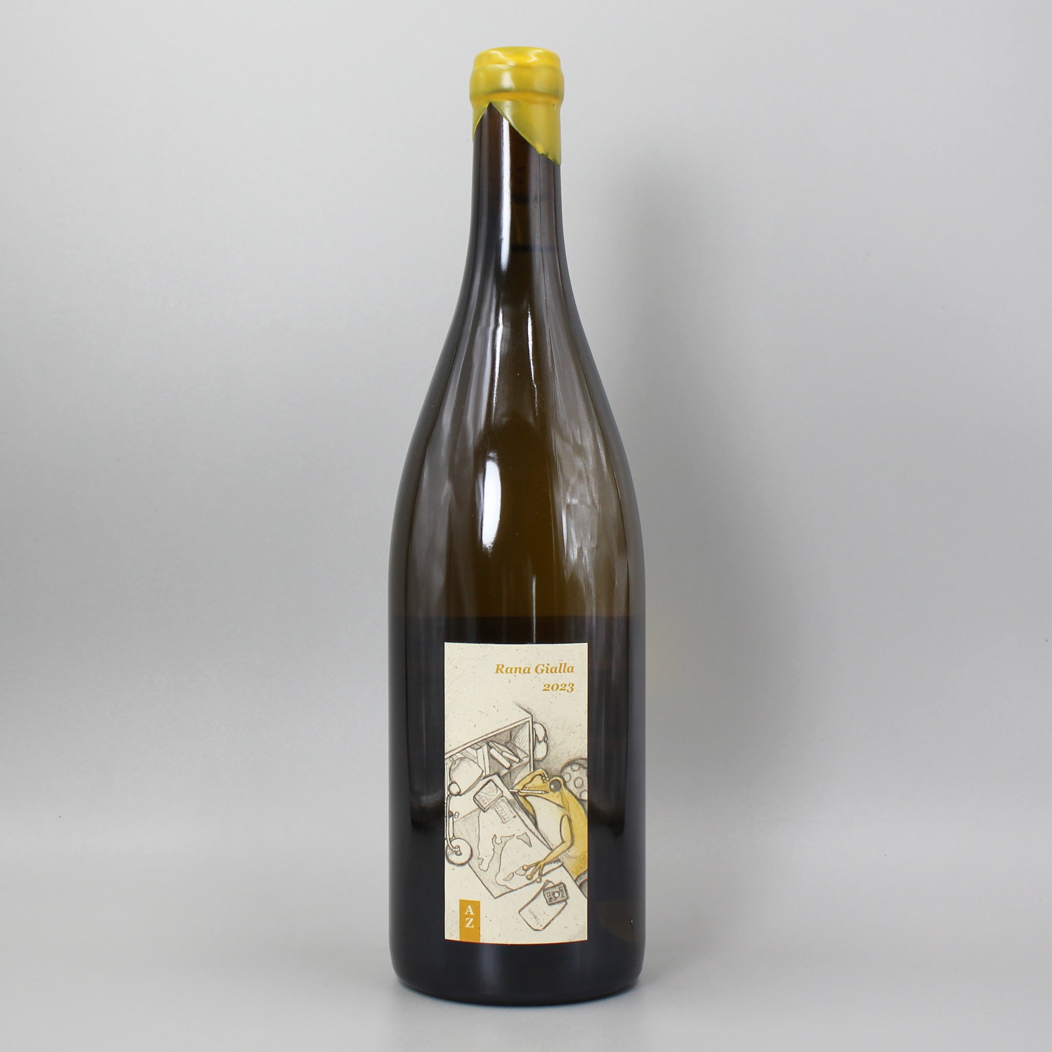 アズッカ・エ・アズッコ3本セット