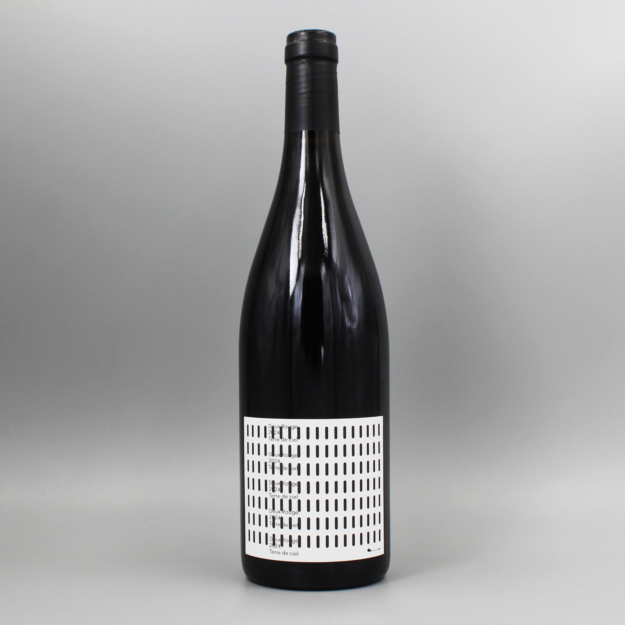 日本ワイン]テール ド シエル レザン ドゥ ルージュ 2024 赤 750ml