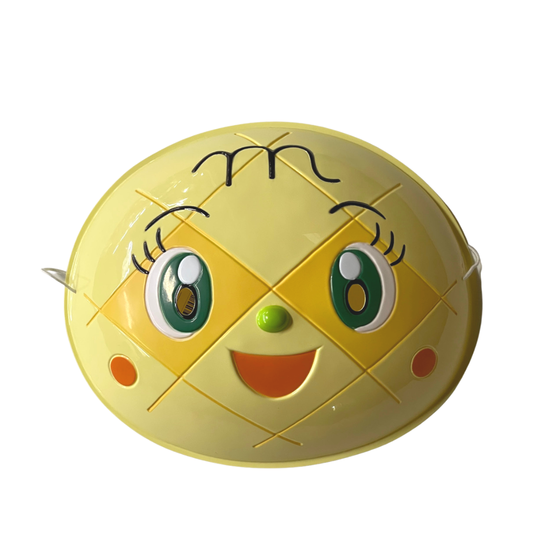 お面＊メロンパンナちゃん – Poppy Pop