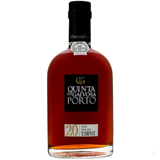 キンタ ・ダ ・ガイヴォーザ ・20年・トウニー/QUINTA DA GAIVOSA