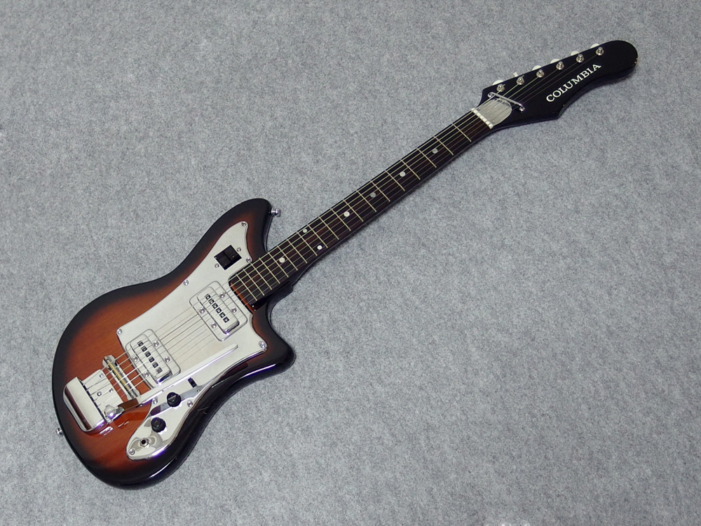 犬コロンビア COLUMBIA CSG-631 1960年代 犬コロンビア COLUMBIA CSG