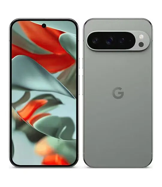 Google Pixel 9 Pro XL 256GB Hazel Sランク | 中古スマホ・タブレット