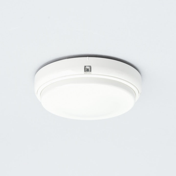 差動式スポット型感知器 2種 FDPJ206-D - 能美防災株式会社｜【消防