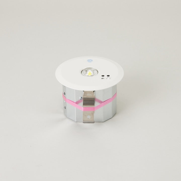 LED非常照明 埋込 NNFB90605K - パナソニック株式会社｜【消防・防災