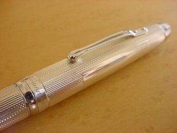 Waldmann EPOQUE 2色BP ヴァルドマン スターリングシルバー Waldmann