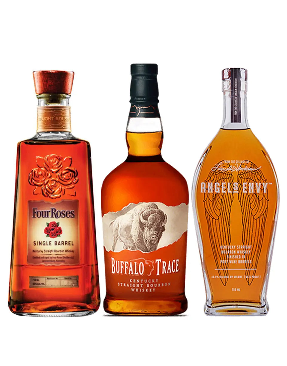 buffalo-trace-four-roses-