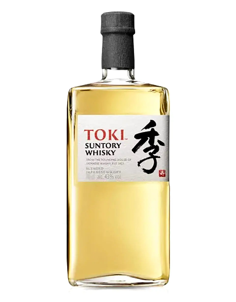 Suntory Toki Whisky 750ml | Whiskey - Quality Liquor Store