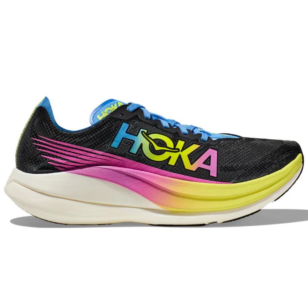 Unisex HOKA ONE ONE Rocket X 2 – Pacers Running