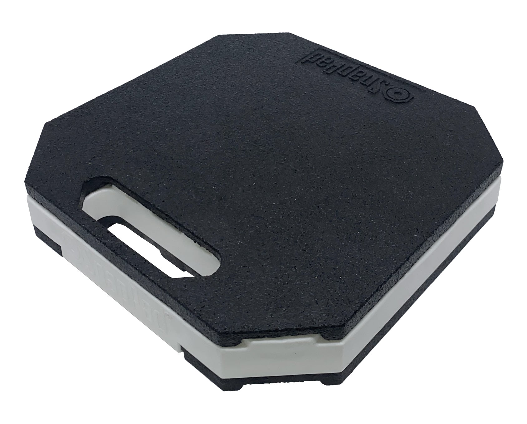 StakPad™ The World's Toughest RV Jack Pad | RV SnapPad®