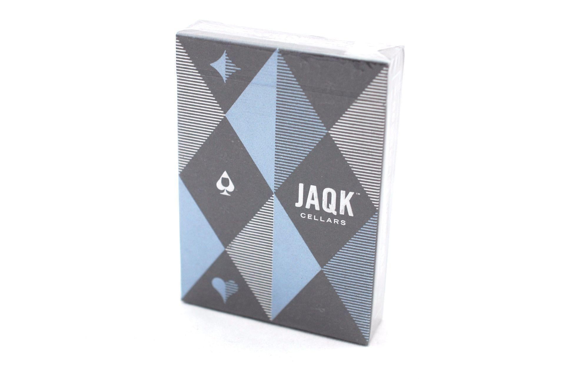 JAQK Cellars-RarePlayingCards.com – Rare Playing Cards