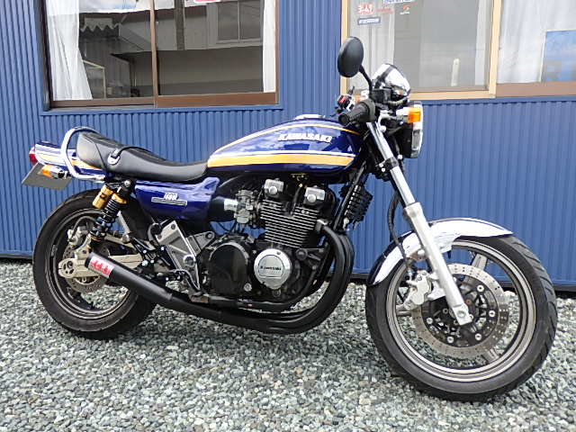 ゼファーχ、Z2仕様