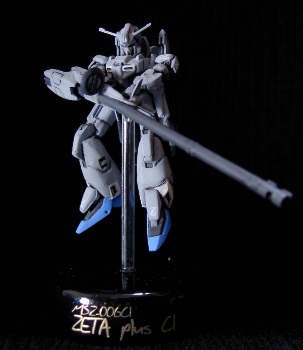Refined MR2 -ZETA plus C1（MFS改造）-