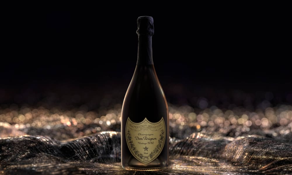 Dom Perignon Vintage 1996 | Wine.com
