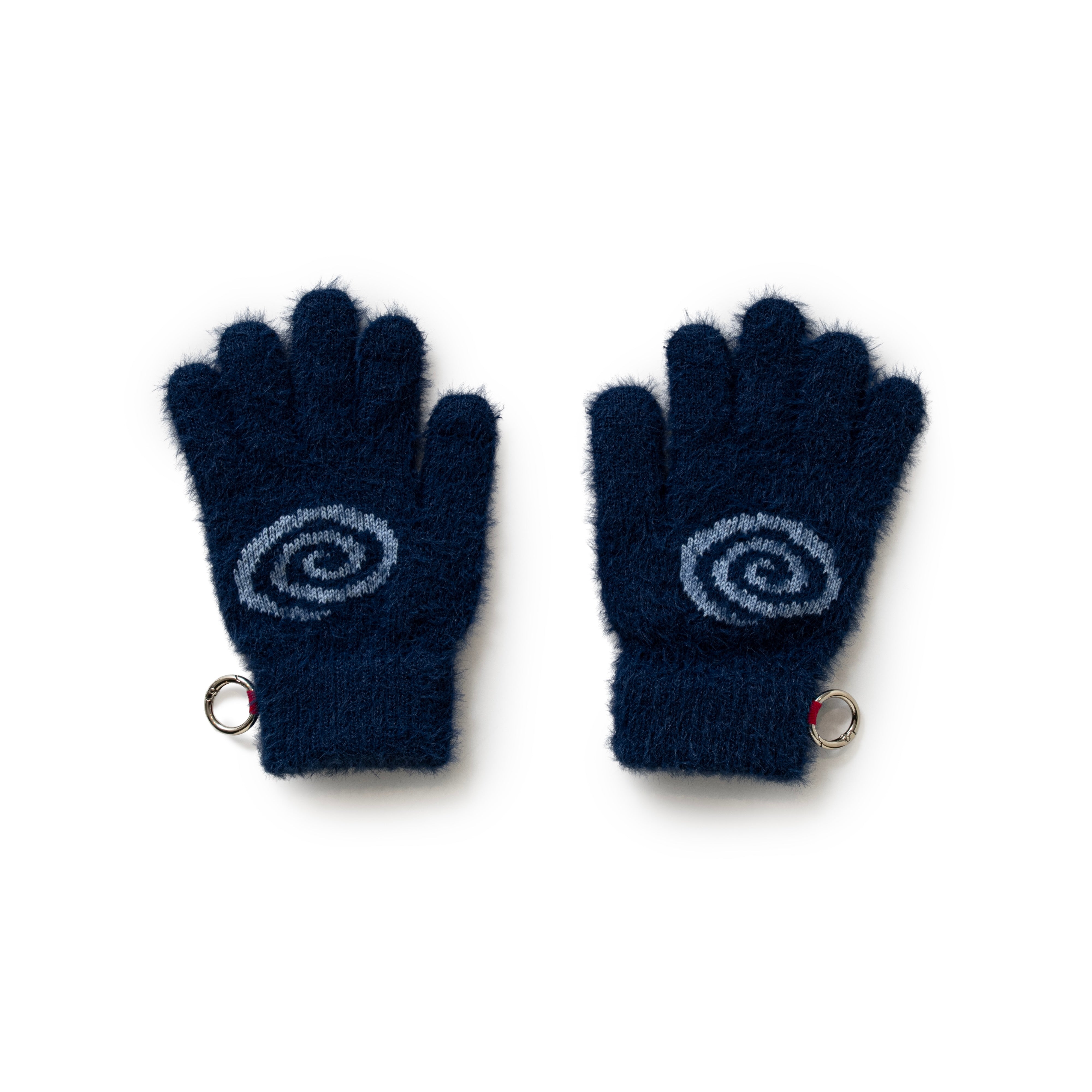 SOL/GuruGuru Hairy Gloves – Re'verth ONLINE SHOP