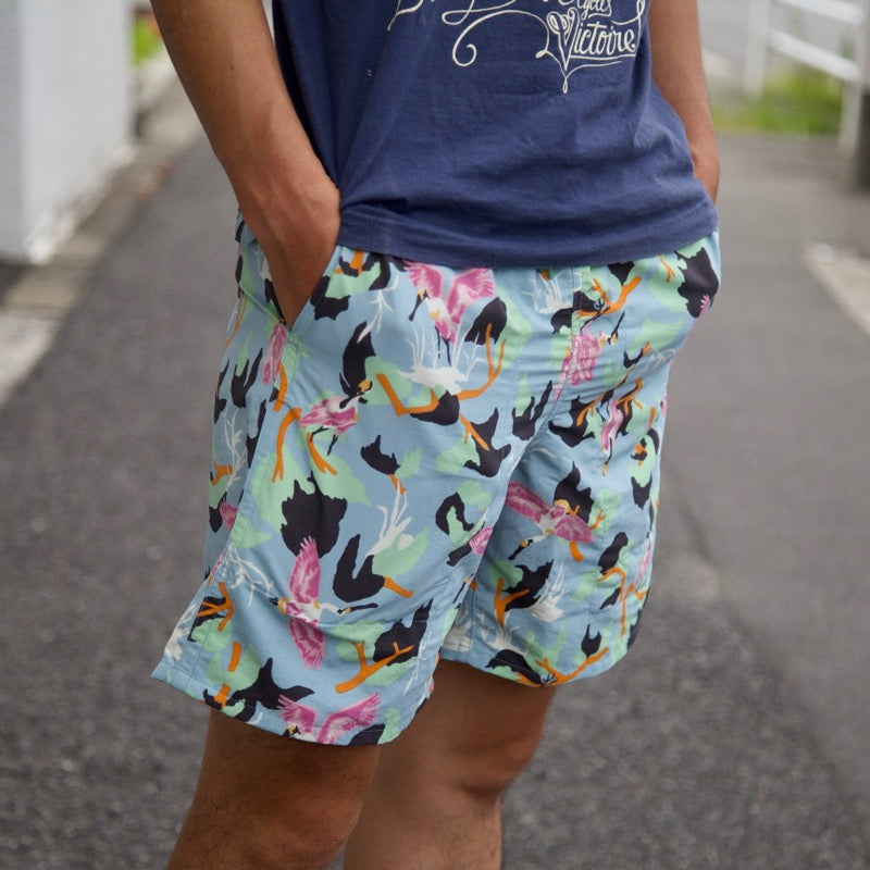 30%off】Patagonia メンズ バギーズ ショーツ ロング 7インチ 2021