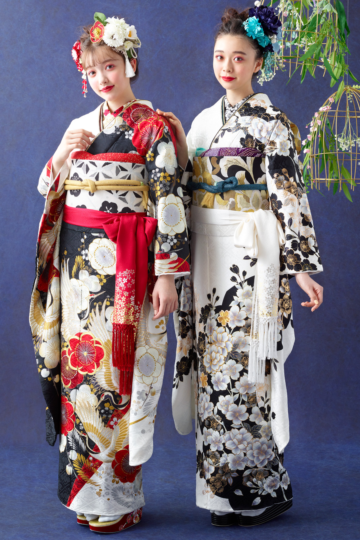 Marvelous｜振袖コレクション｜成人式振袖と振袖レンタルの専門店