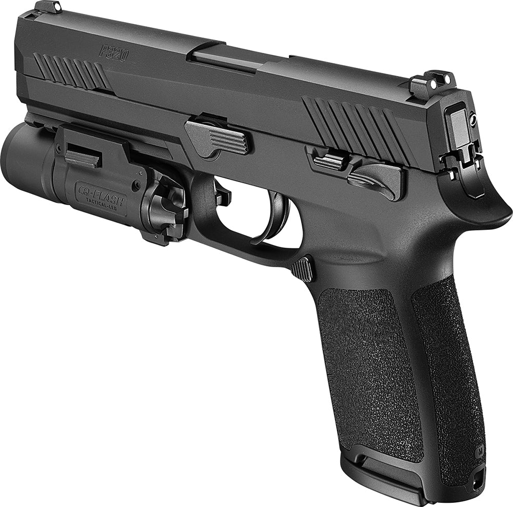 新品未使用 東京マルイ P320 フルサイズ TOKYO MARUI（東京マルイ