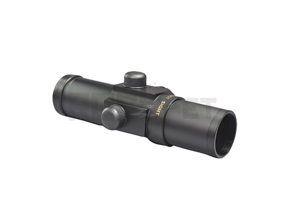 東京スコープ】BED-4-30 実銃用チューブドットサイト（2024年生産予定