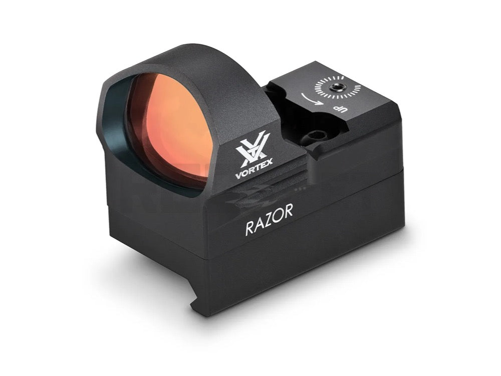 Vortex Optics】RAZOR® RED DOT（生産終了） – ROCK-et