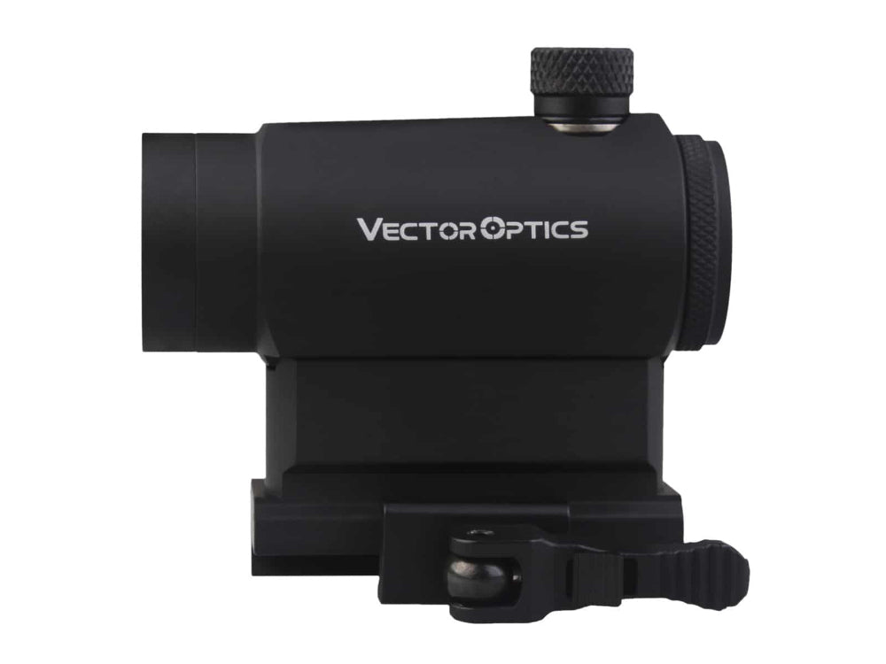 ベクターオプティクス マーベリック ドットサイト Gen1 レンズカバー付