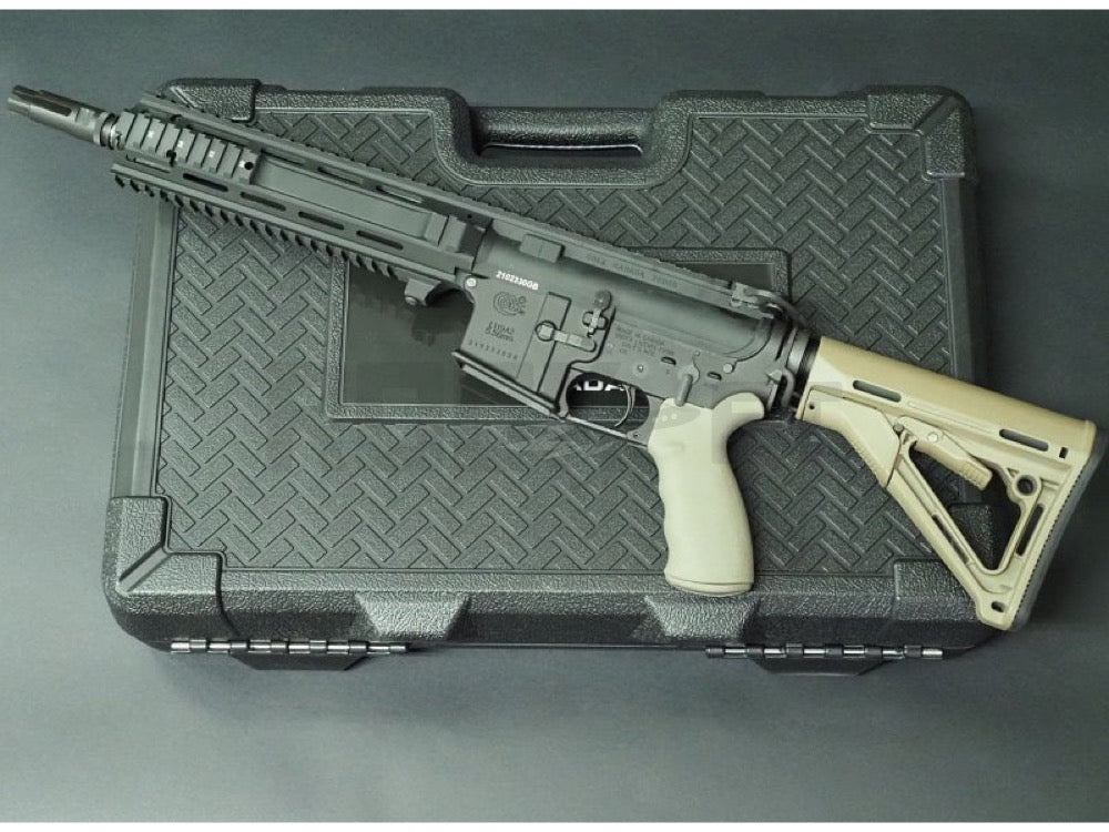 L119a2風 東京マルイCQBR L119a2風 東京マルイCQBR L119a2風 東京