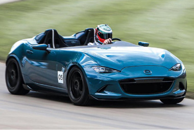 MAZDA NBロードスターアルミラジエーターメーター不明ドリフトグリップ