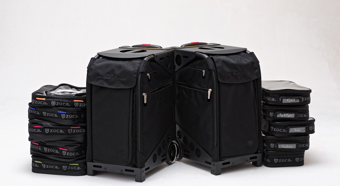 ZUCA PRO KURO-LUX Artist | ZUCA Japan Edition | ZUCA Official