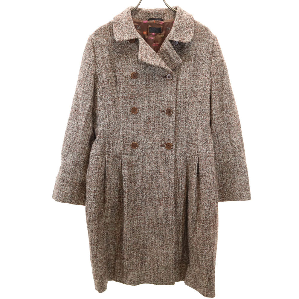 Paul Smith BLACK LABEL ポールスミス ブラックレーベル ウール