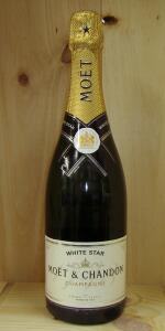 モエ・エ・シャンドン ホワイトスター