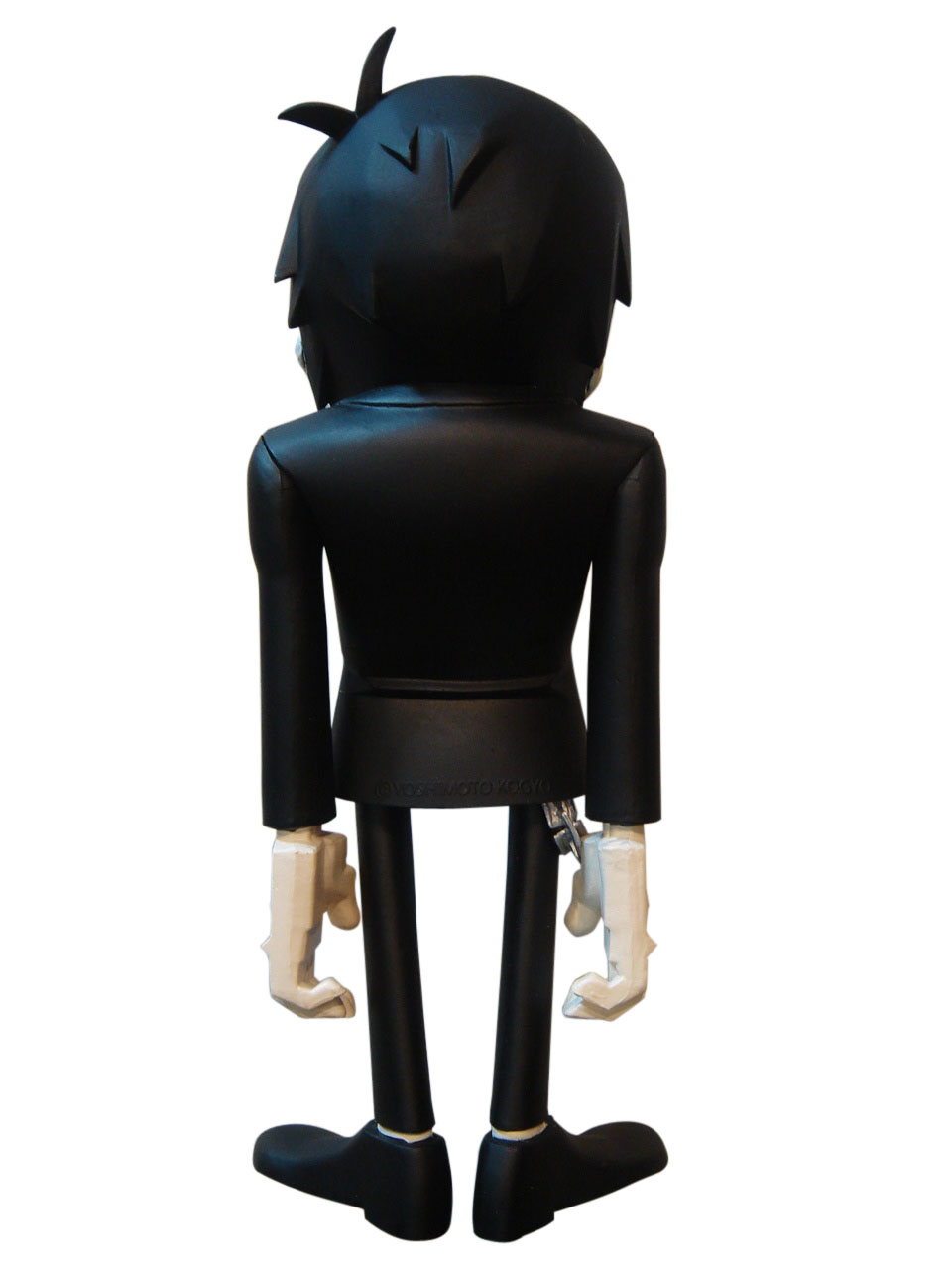 occupy [オキュパイ] - 千原ジュニア フィギュア