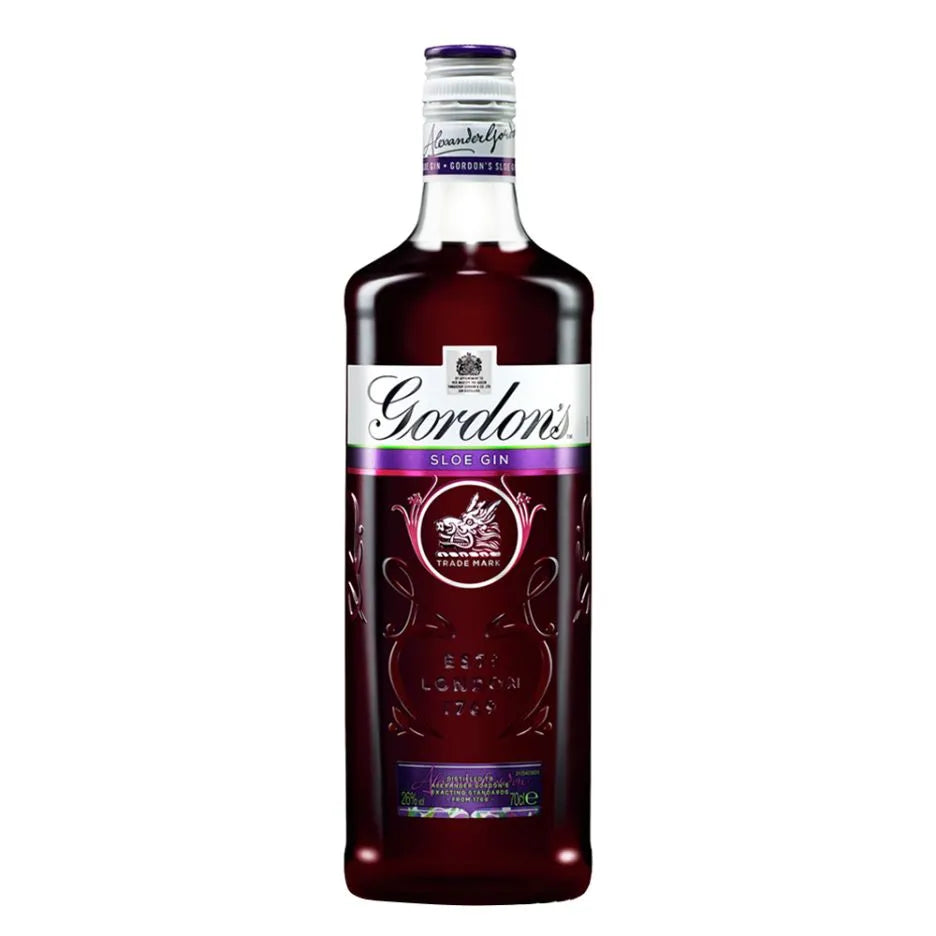 Buy Gordon's Sloe Gin 70cl Online - 365 Drinks
