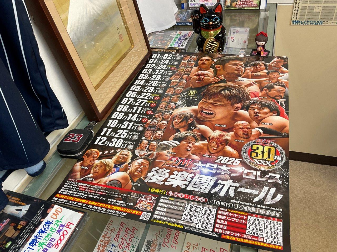 絶版【エル・サント写真集】 豪華大型本 ルチャリブレ プロレス 絶版