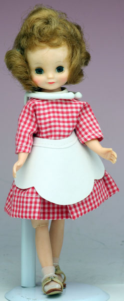 ⭐️ ヴィンテージ タイニー ベッツィ 1950年代生まれ ドール