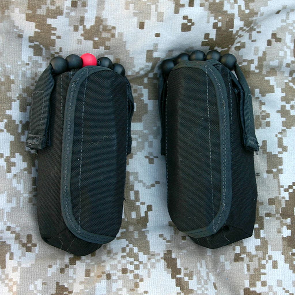 TFSS-5326 | Covert Inflatable Aid | PECI Flotation | Tactical