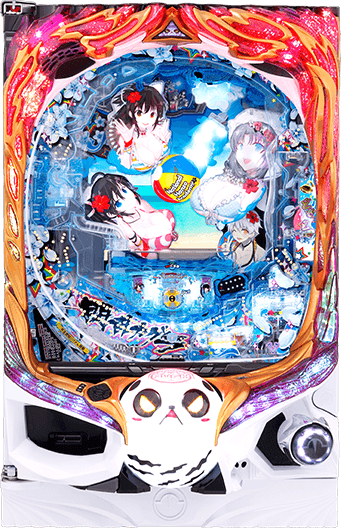 P 閃乱カグラ2