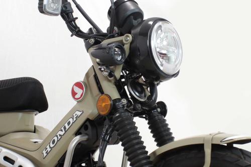 SPECIAL PARTS TAKEGAWA / LEDフォグランプキット(カットライン/10W/2個入)