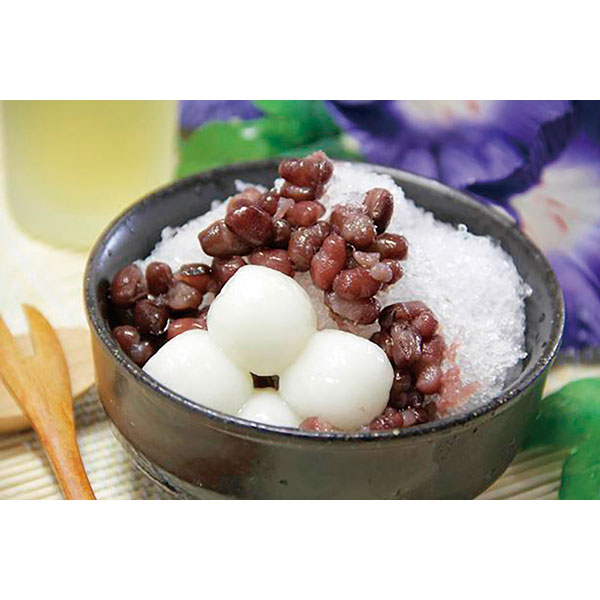 ジェフダ）冷凍白玉 1kg（約7g×140個入）｜業務用食材・食品の通販、卸