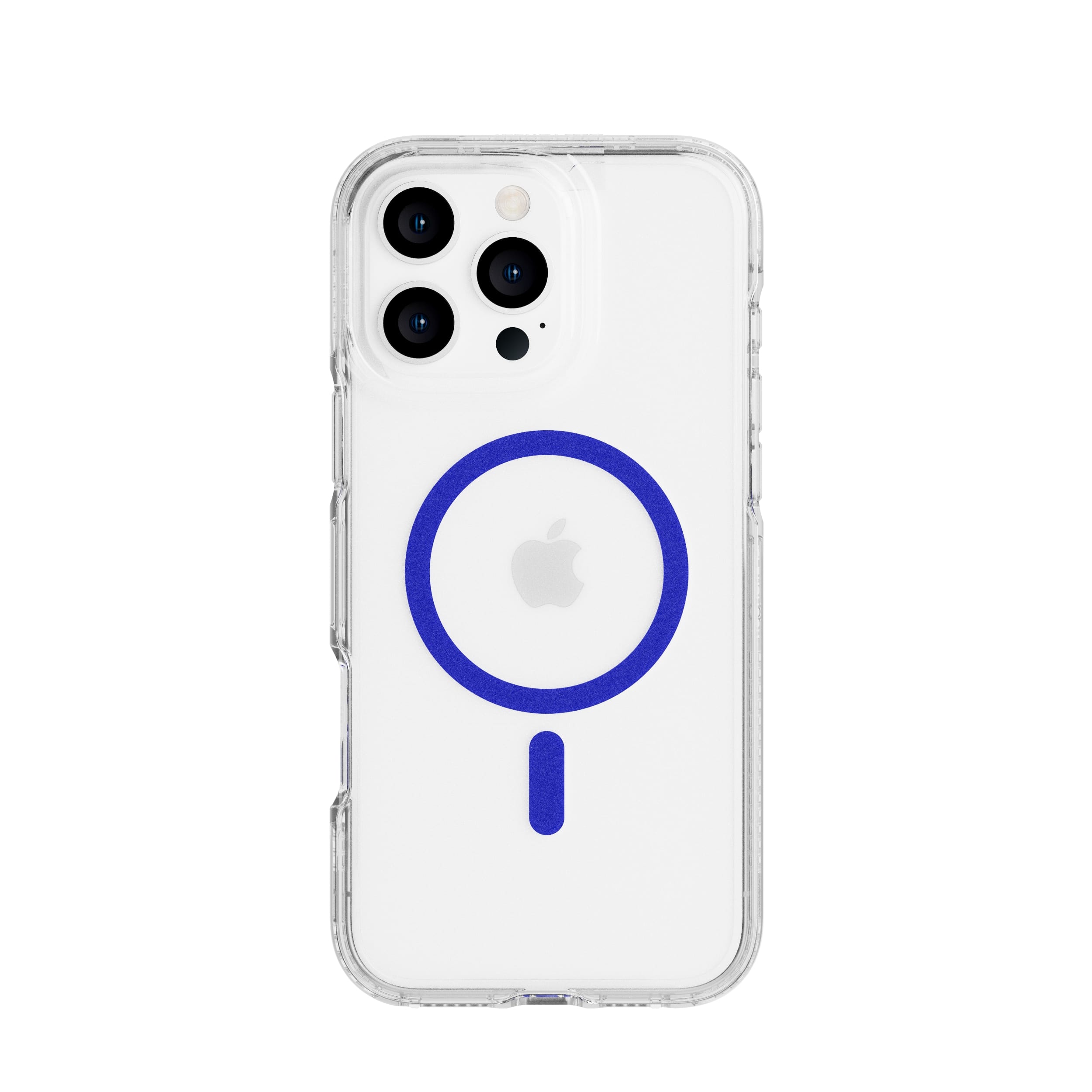 FlexQuartz - Apple iPhone 16 Pro Max Case MagSafe Compatible