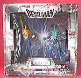 デビルマン ☆ フィギュア（日本SF系）販売商品一覧：コレクター