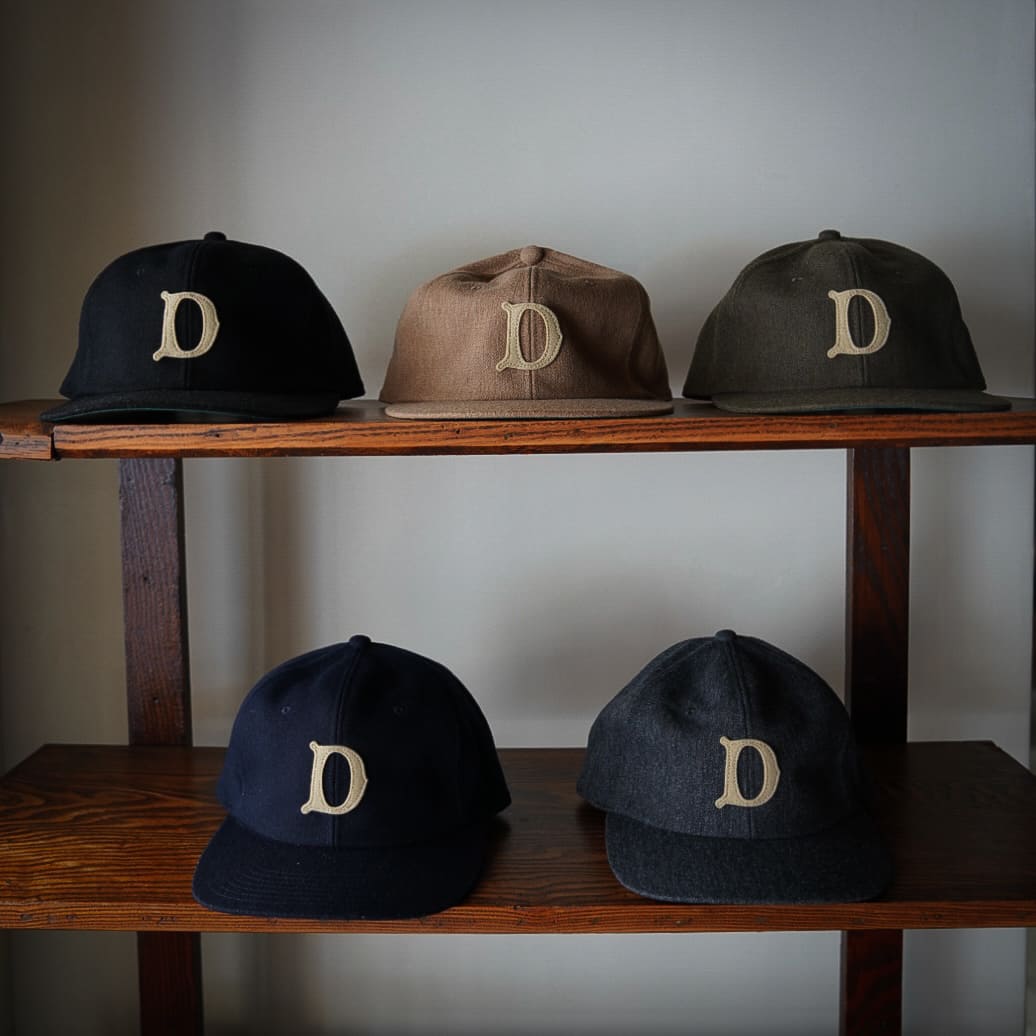 PRESS INFO – THE H.W.DOG&CO.