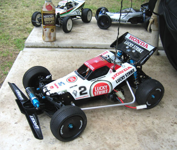 タミヤ タミヤ ブーメラン 1⁄10 RC ブーメラン : タミヤ 1⁄10 電動RCカー