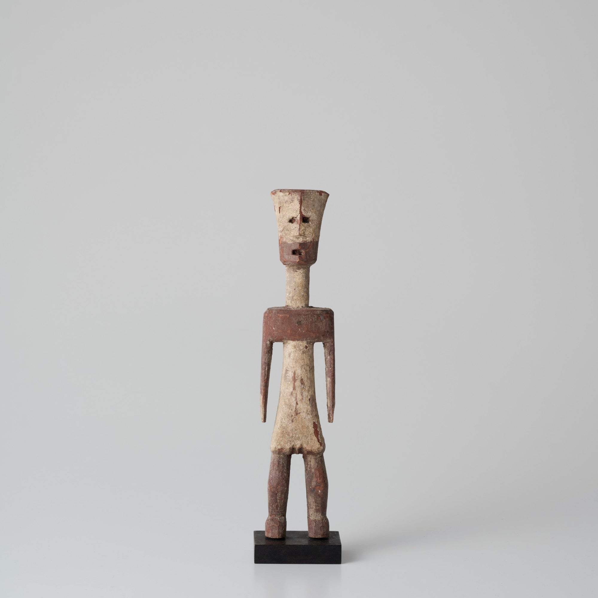 インドネシア ティモール 木製彫刻 1970年代頃 インドネシア