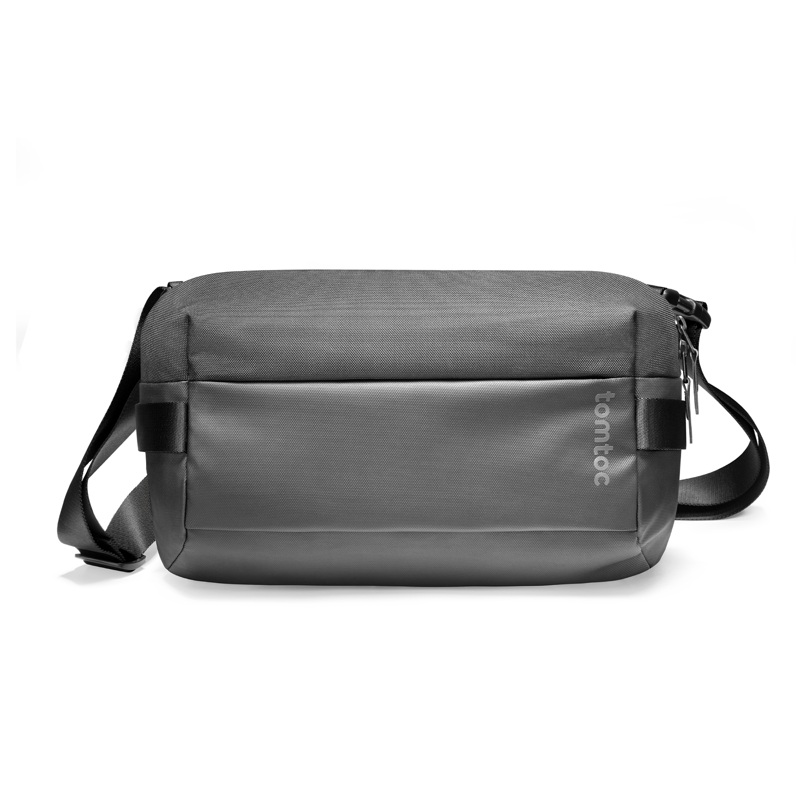 tomtoc T21 7L Sling Bag | Fits 11-inch iPad Pro & Switch 2