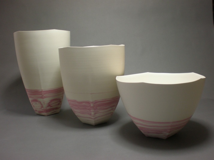 星野友幸 練継盃 練上盃 ぐい呑 星野友幸 練継盃 練上