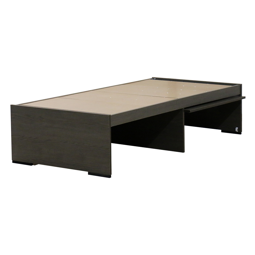 友澤木工Cajon ナチュラル・黒ツートンカラー tca-2 友澤木工Cajon